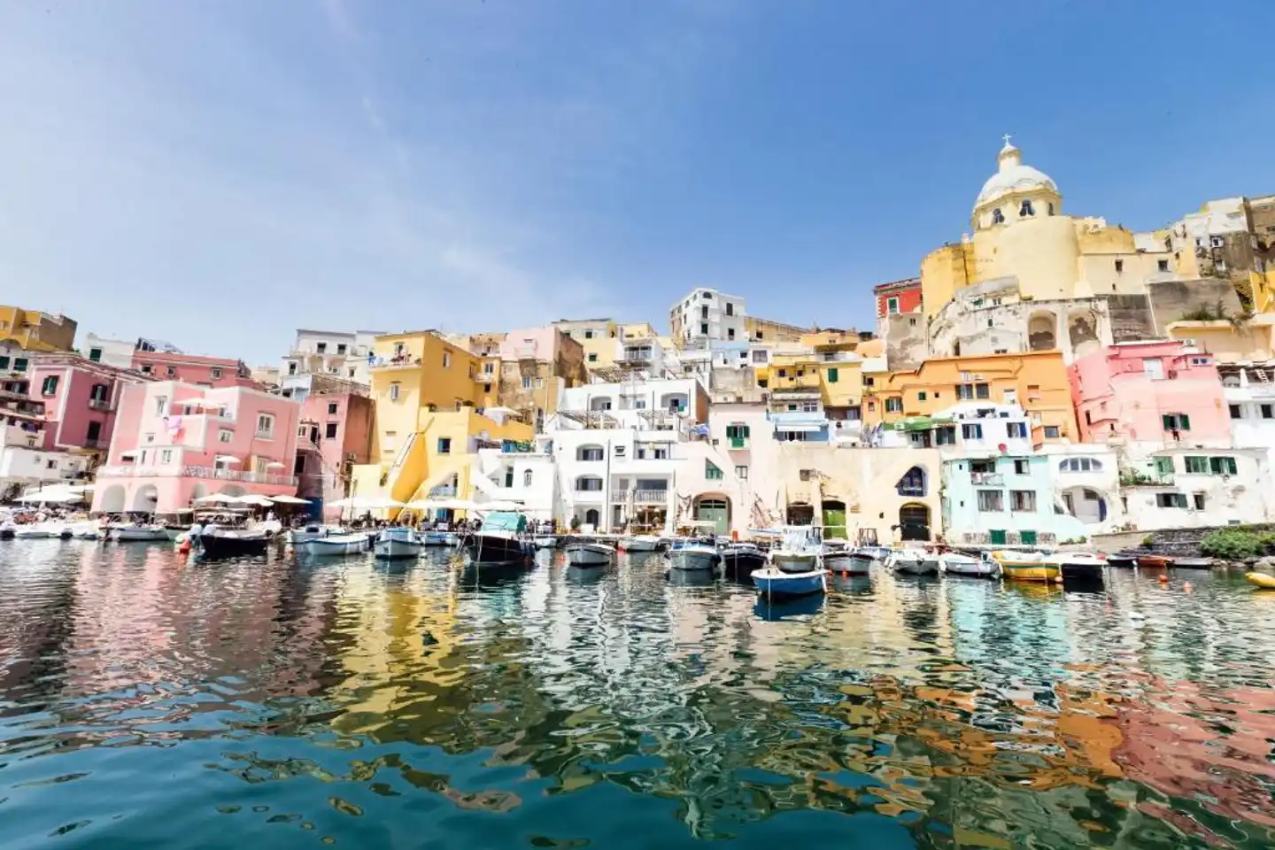 San Michele Strand