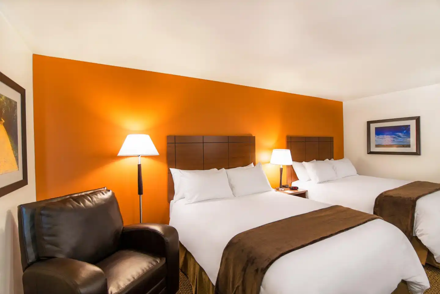 My Place Hotel-Kalispell, MT Wohnbeispiel
