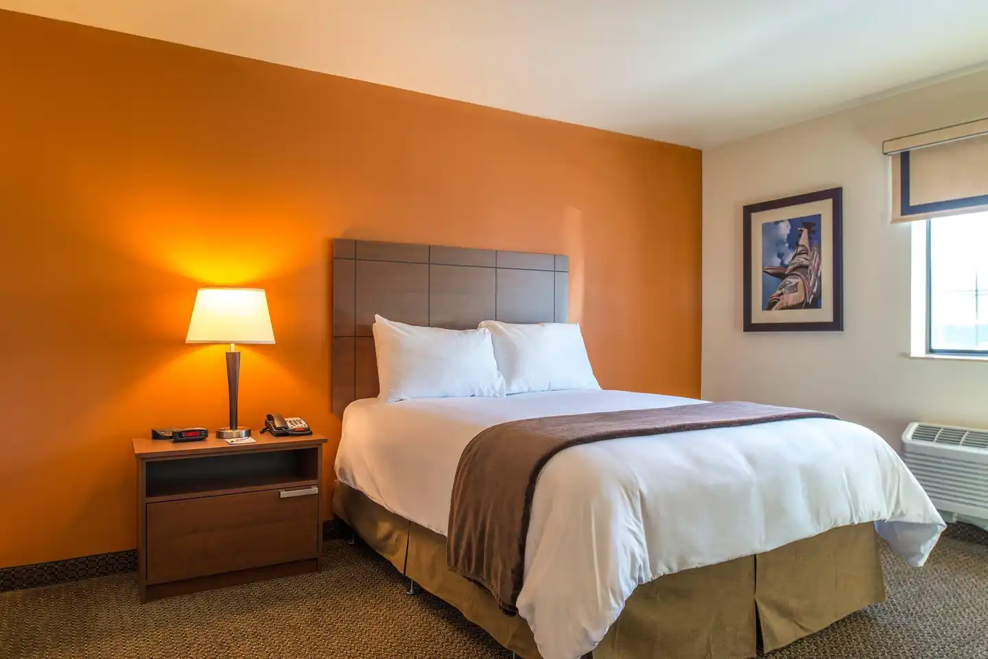 My Place Hotel-Kalispell, MT Wohnbeispiel