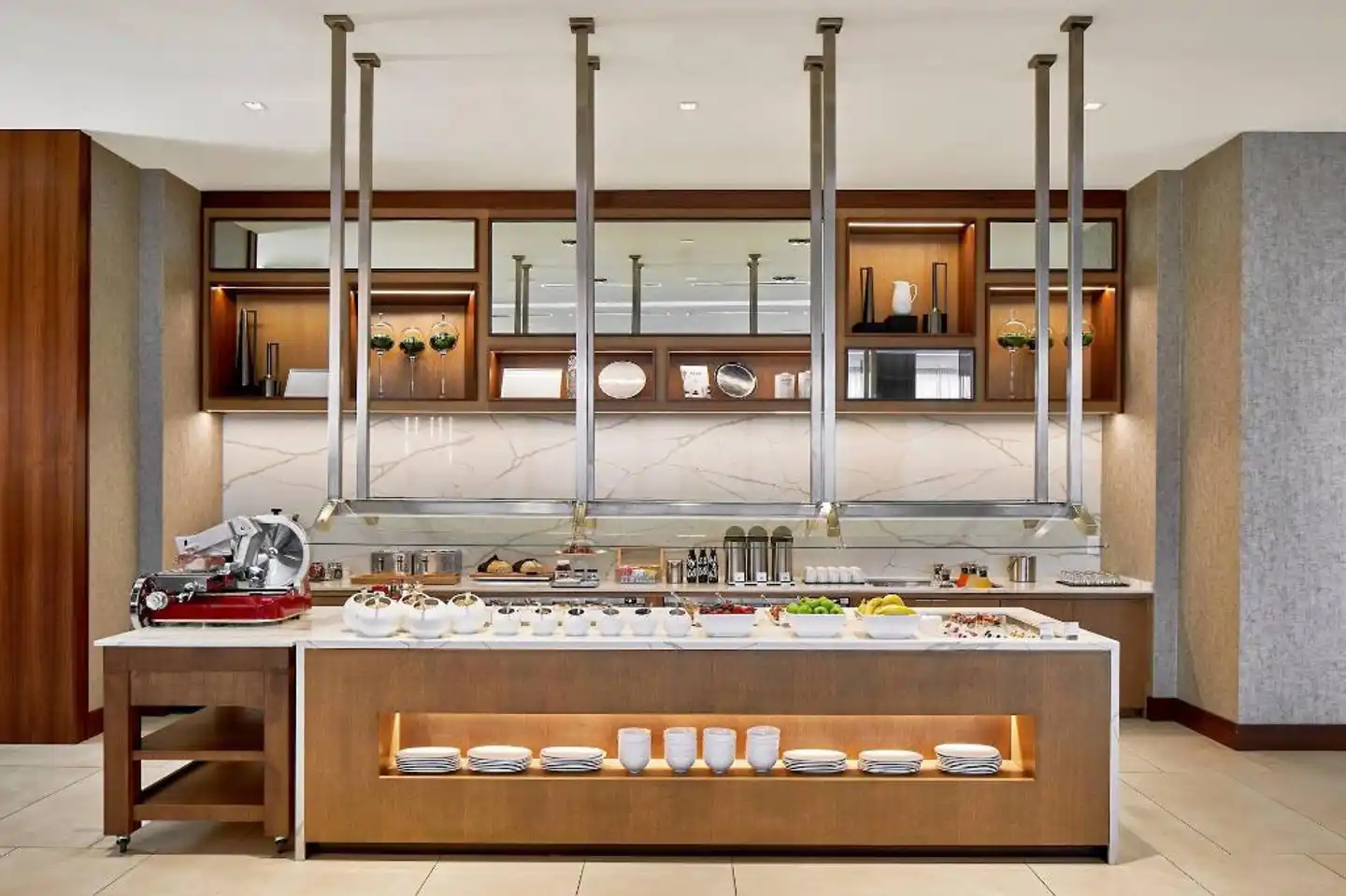 AC Hotel by Marriott Scottsdale North Konferenz