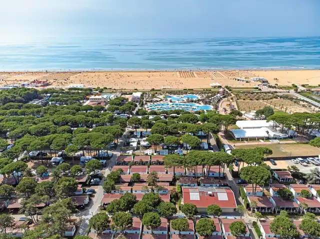 Villaggio Turistico Internazionale Strand