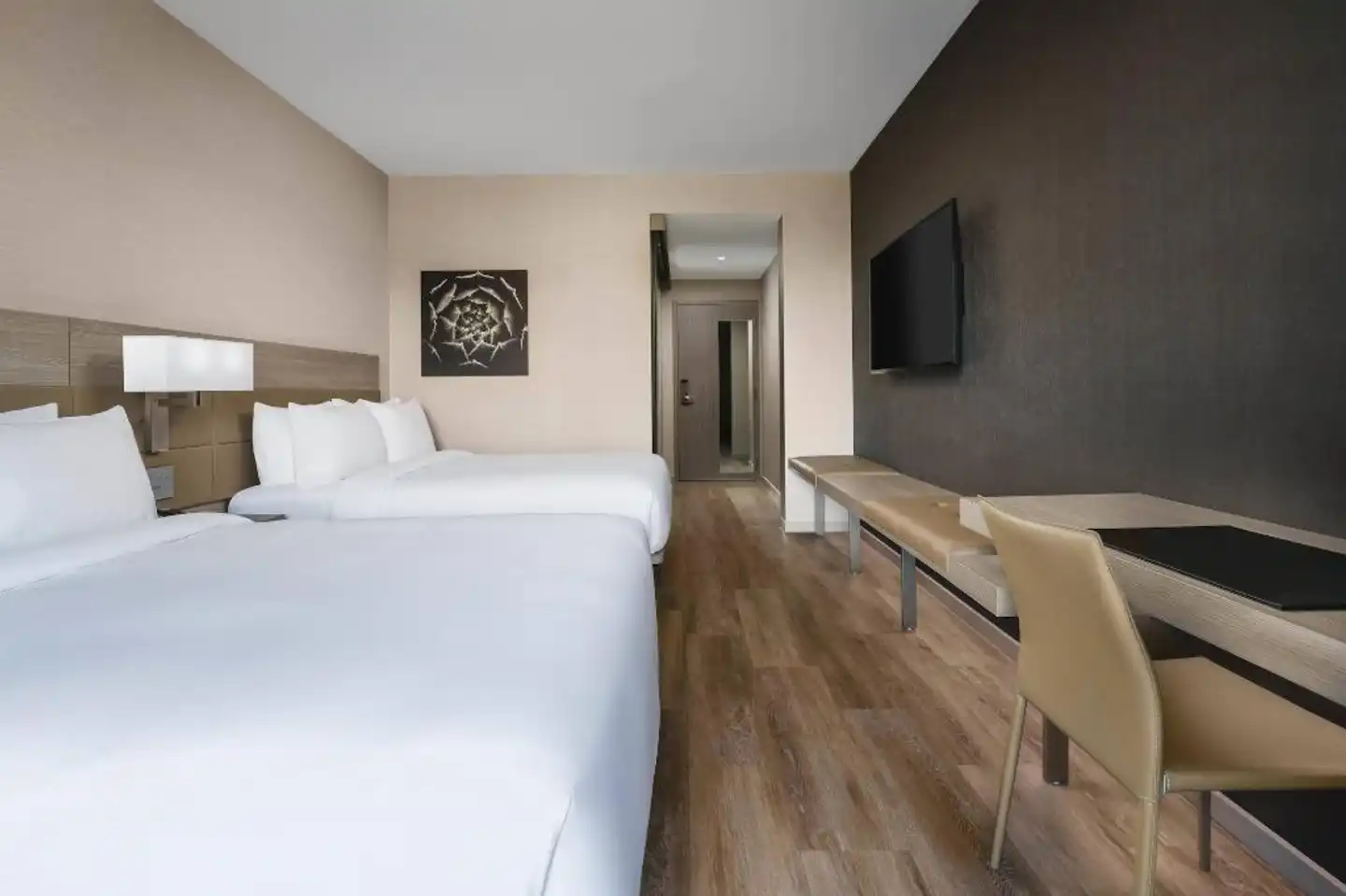AC Hotel by Marriott Scottsdale North Wohnbeispiel