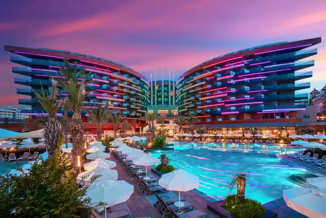 Calyptus Kirman Premium POOL