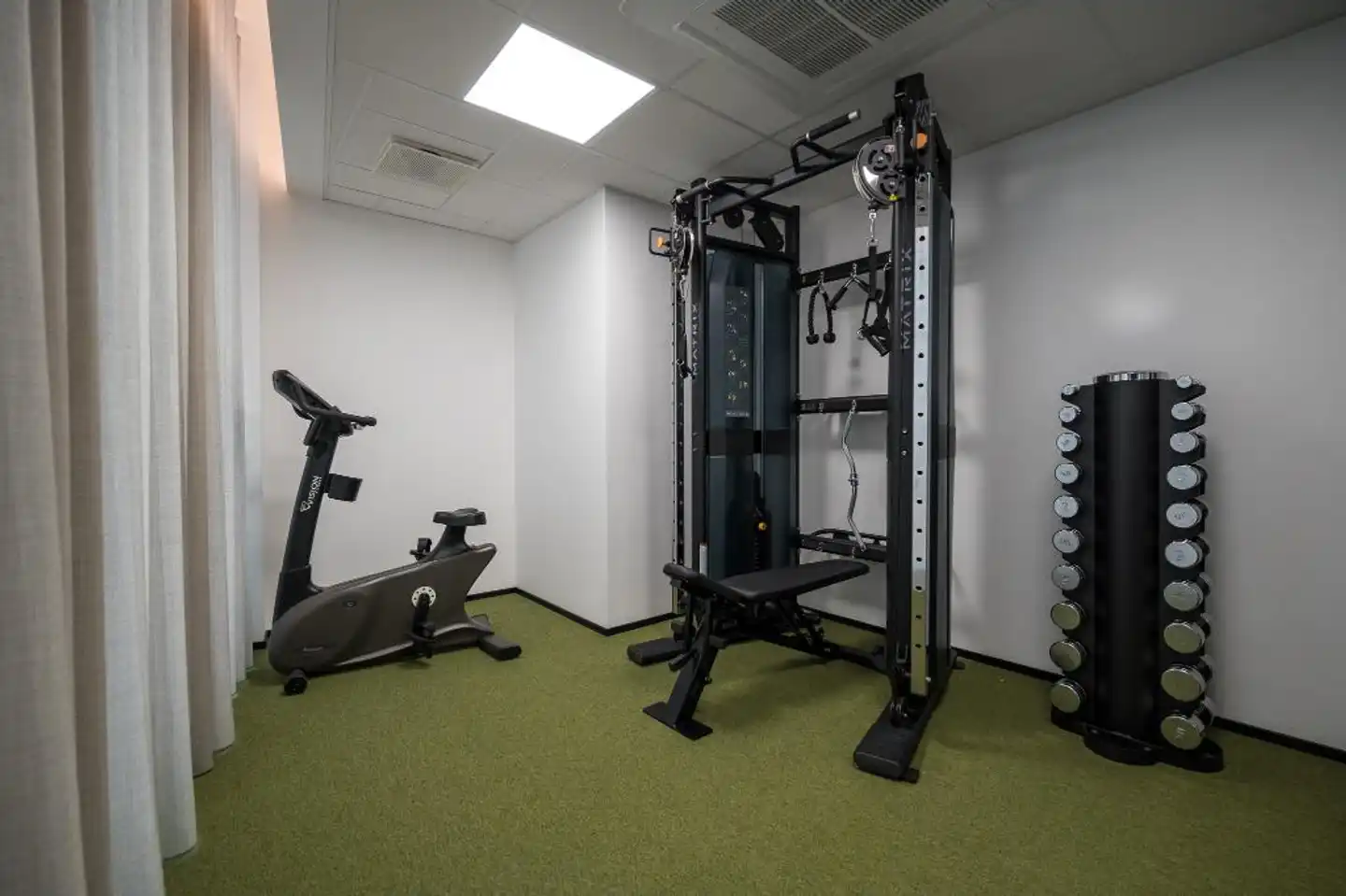 Mövenpick Hotel Tallinn Sport und Entertainment