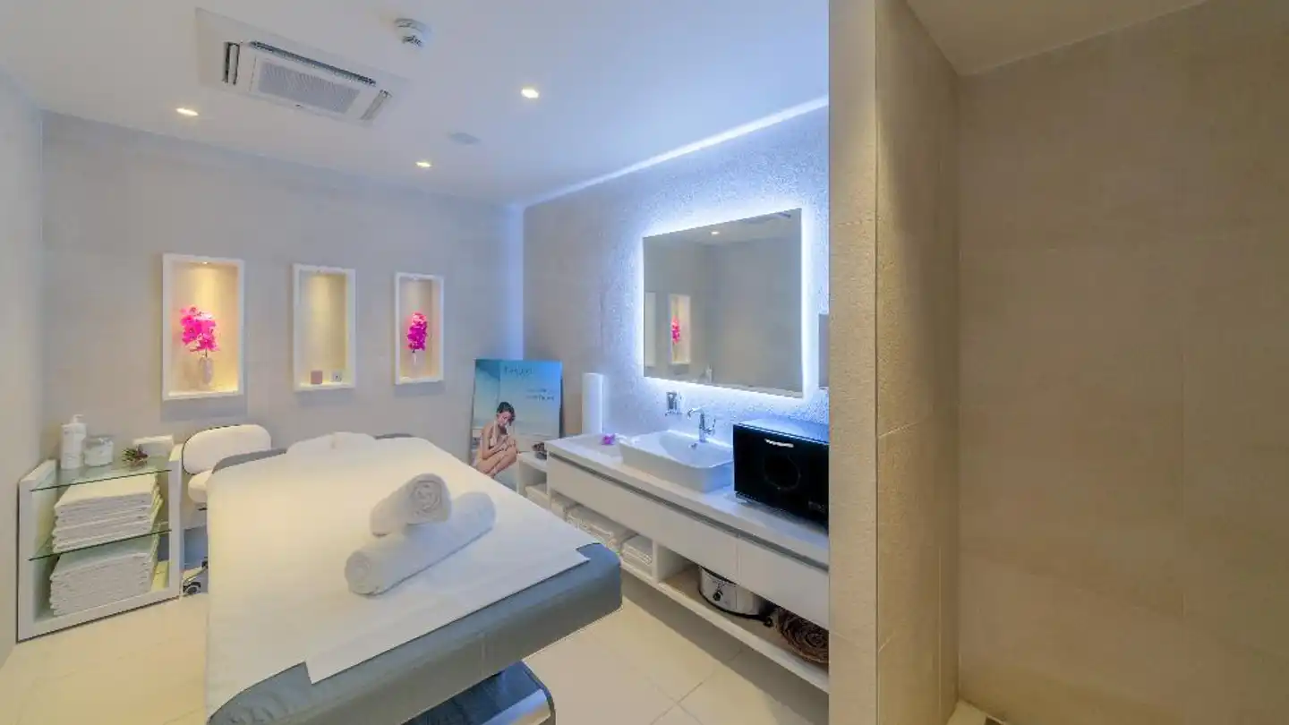 Bluesun Hotel Berulia Wellness