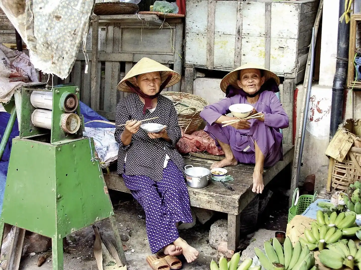 Vietnam Kaleidoskop (Privatreise) Personen
