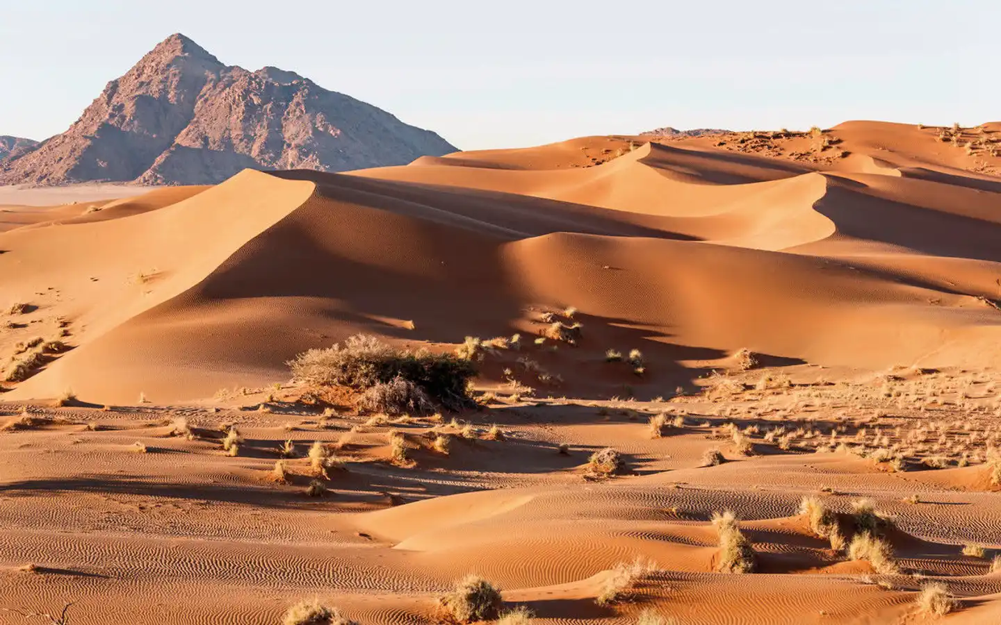 Best of Namibia Standard Landschaft