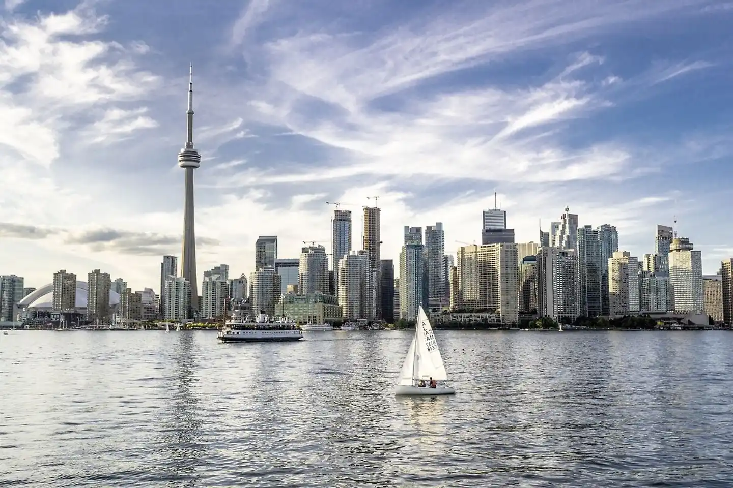 ADAC Special Kanada - Toronto Winterzauber Sport und Entertainment