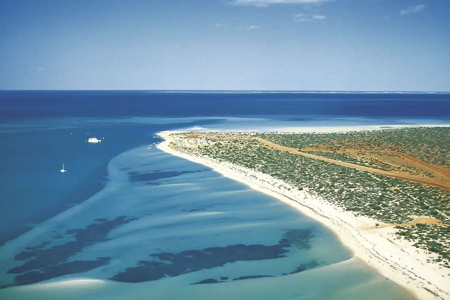 Outback Coast Strand