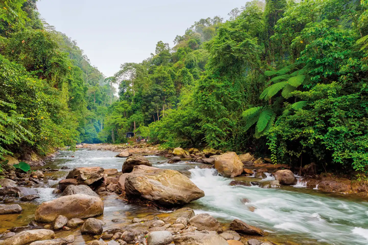 Faszination Bali & einzigartiges Ostjava (Privatreise) Landschaft