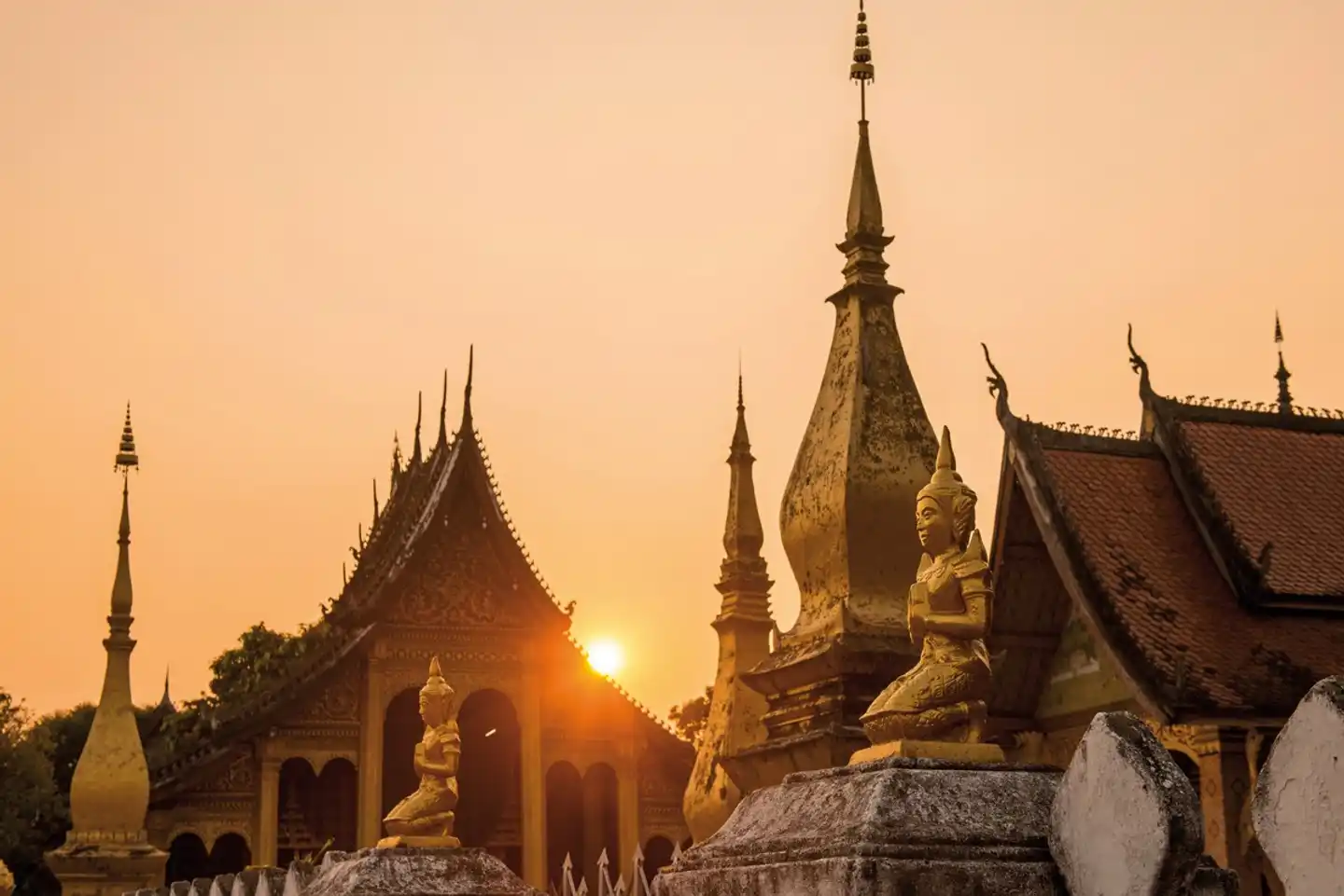 Indochina Highlights (Gruppenreise) Landschaft