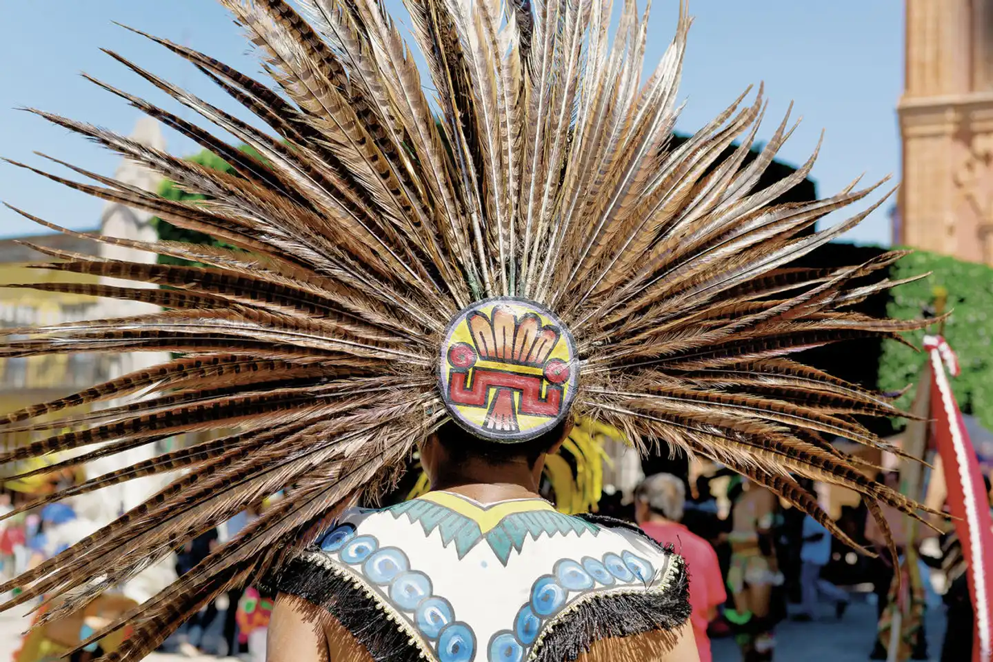 Yucatán Highlights Personen