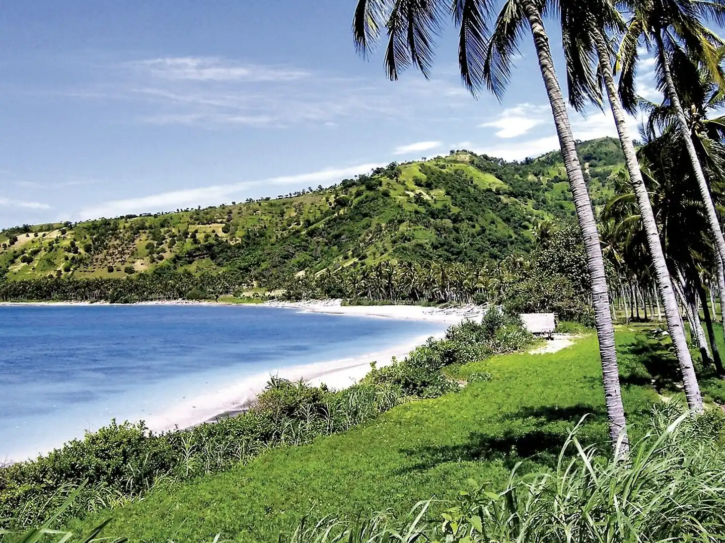 Faszination Bali & einzigartiges Ostjava (Privatreise) Landschaft
