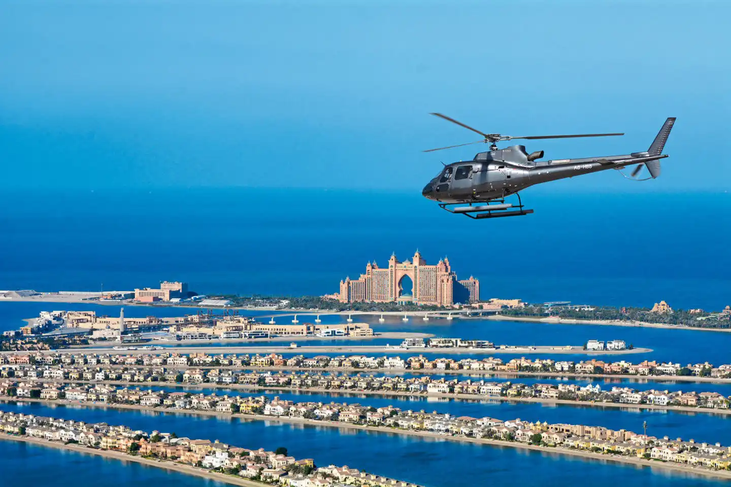 Emirate Exklusiv Sport und Entertainment