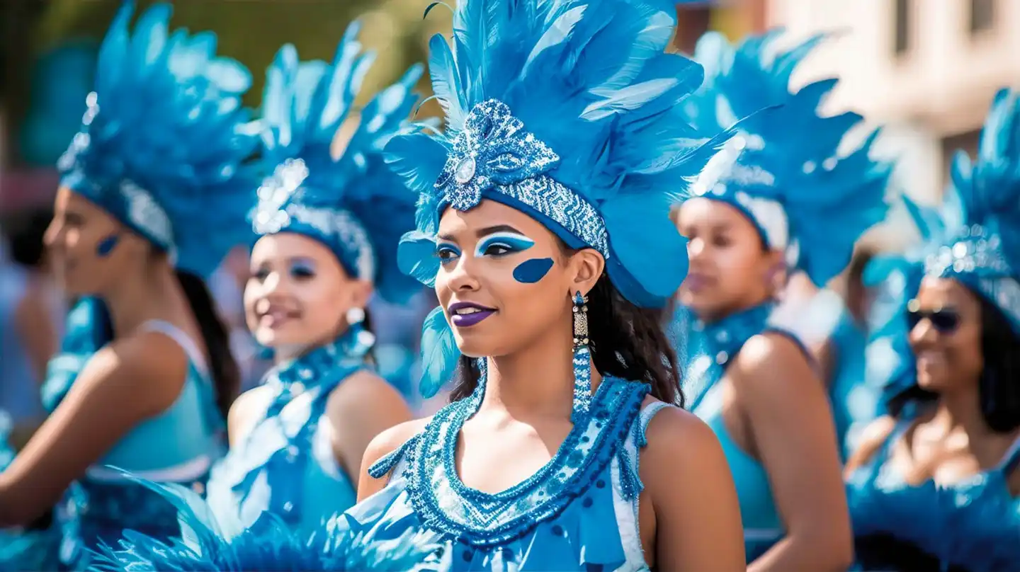 Rio de Janeiro: Samba, Soulfood und Sonnenuntergänge Personen
