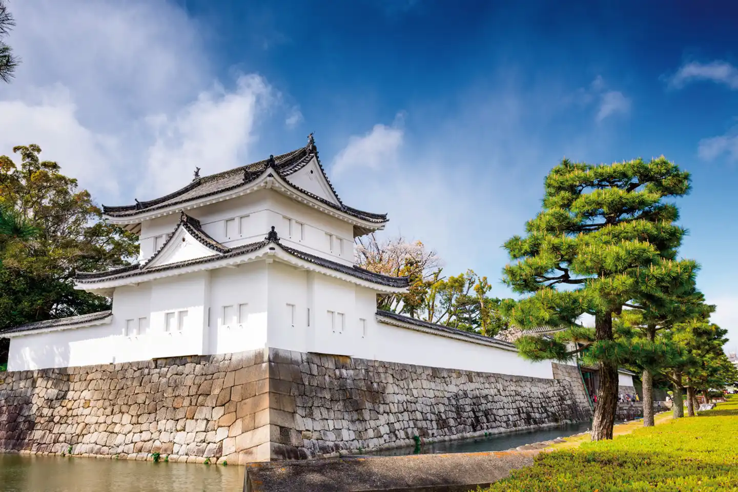 Japan und Südkorea entdecken (nur Landprogramm) Aussenansicht