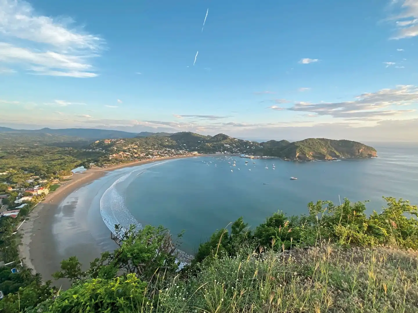 Costa Rica - Nicaragua: koloniale Schätze & üppige Natur Landschaft