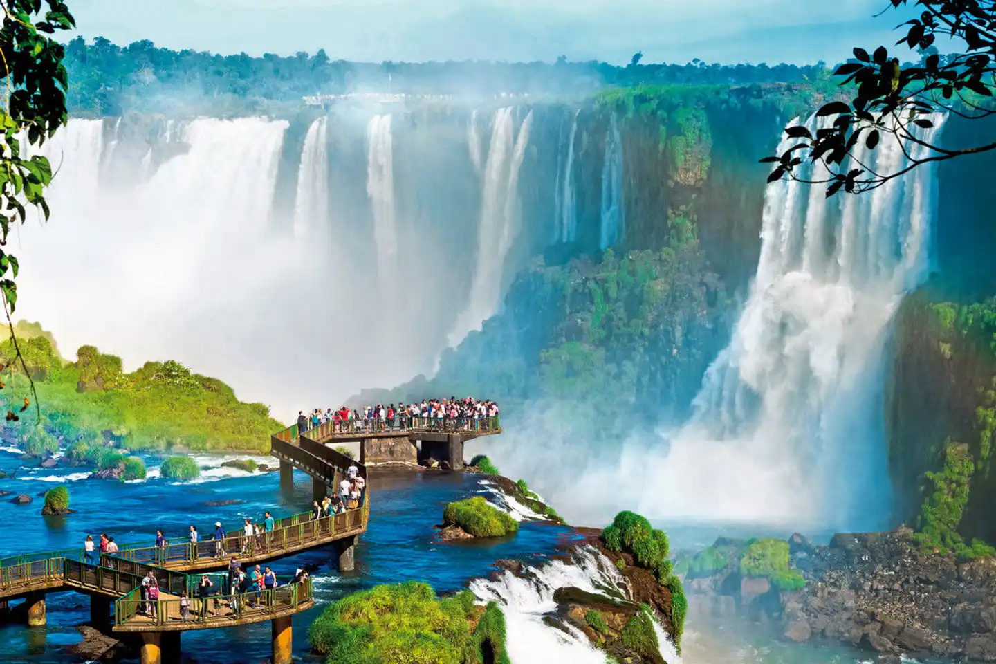 Höhepunkte Argentiniens Landschaft