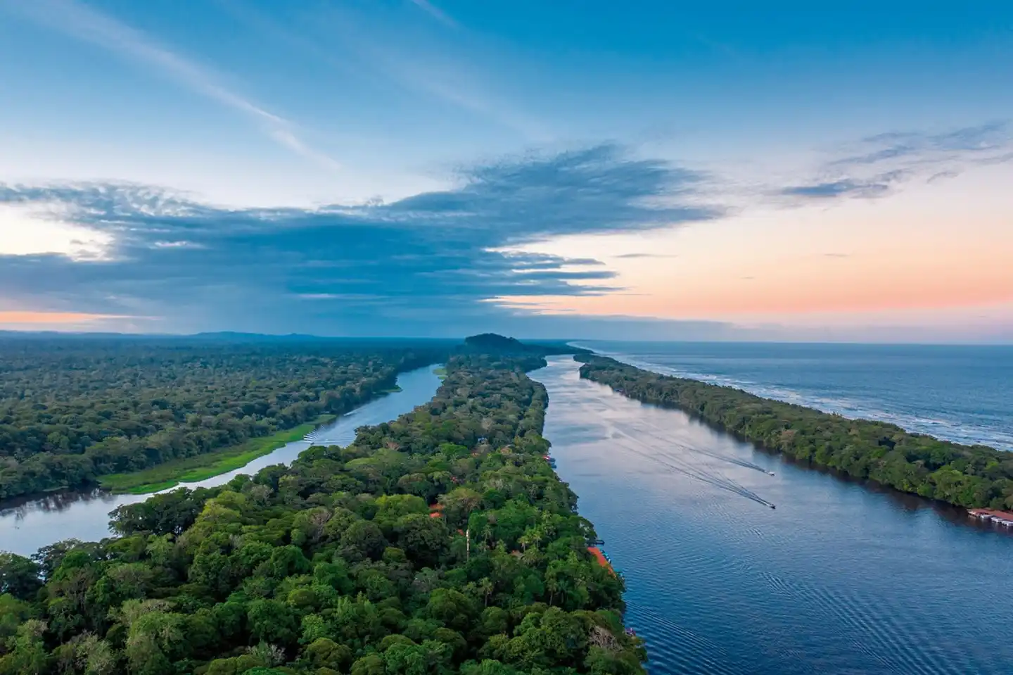 Costa Rica - Nicaragua: koloniale Schätze & üppige Natur Landschaft