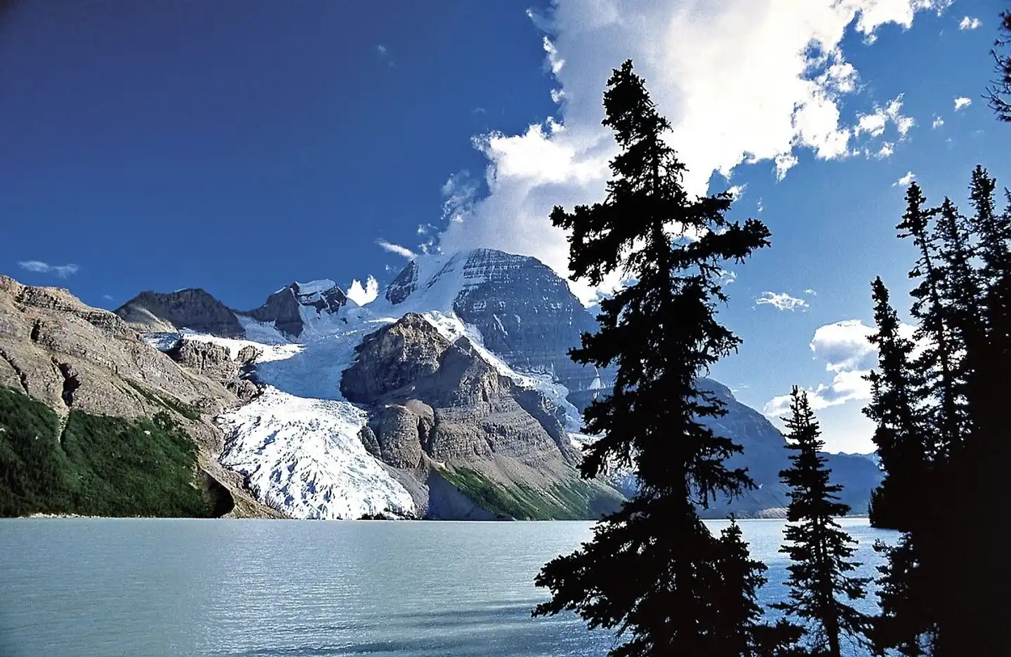 Kanada hautnah Landschaft