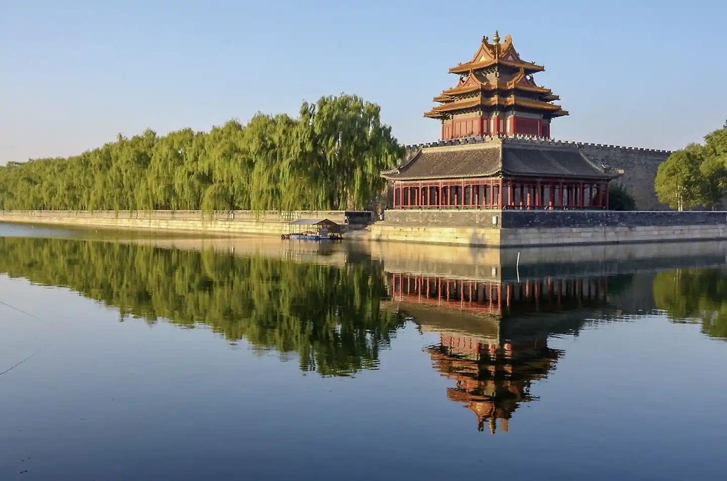 China - Natur und Kultur (Privatreise) Landschaft
