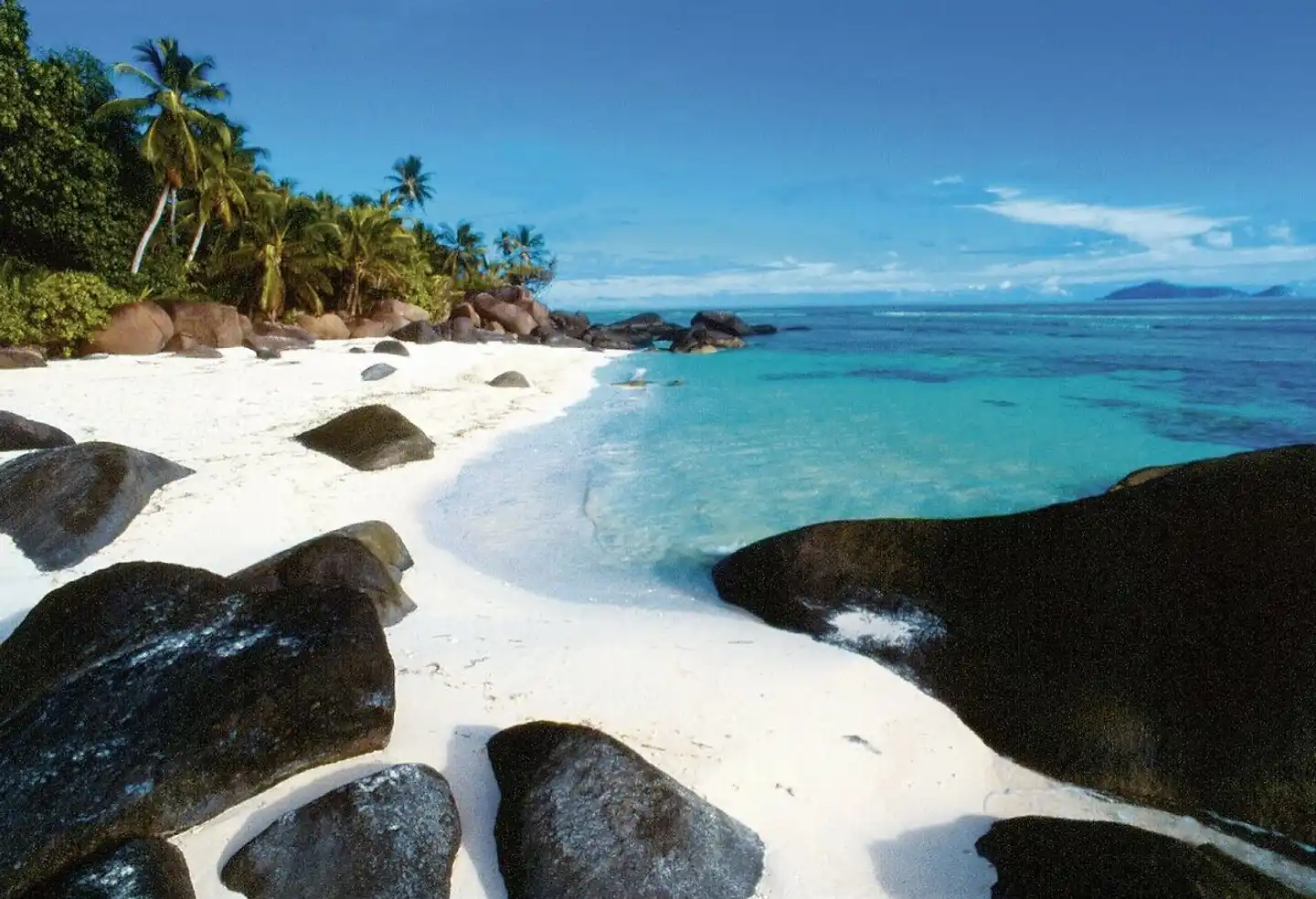Island Hopping Seychellen (Hotels: gehobene Mittelklasse, Privat- Flug- und Bootstransfers, 8 Nächte) Tiere