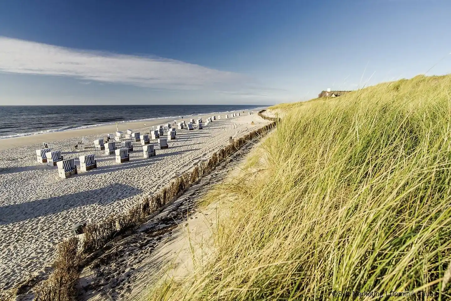 Husum - Sylt - Klassik Strand