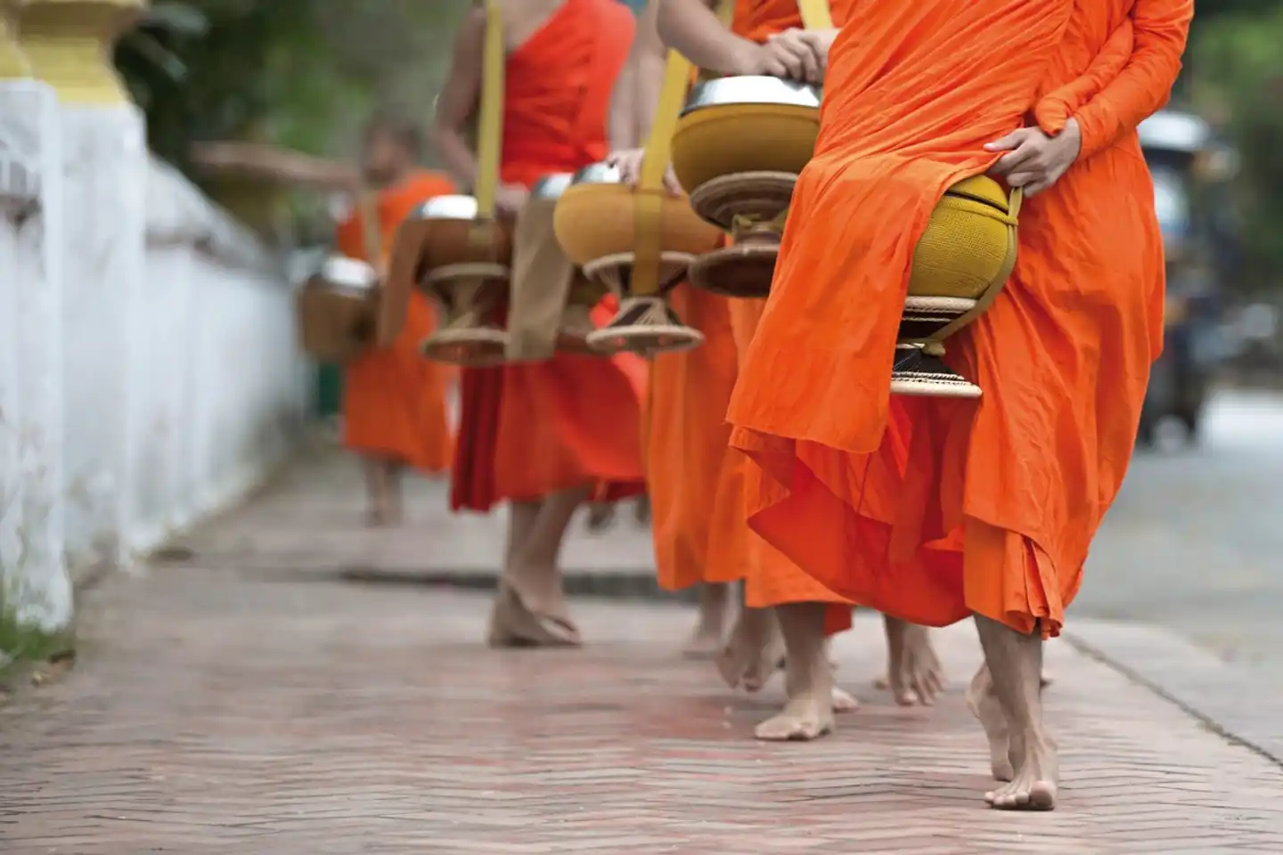 Laos - Natur und Kultur (Gruppenreise) Sport und Entertainment