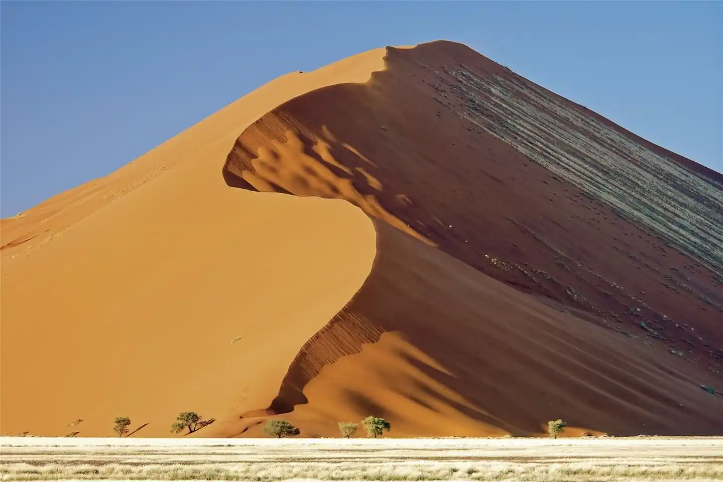ADAC Special Unter dem Himmel Namibias Landschaft