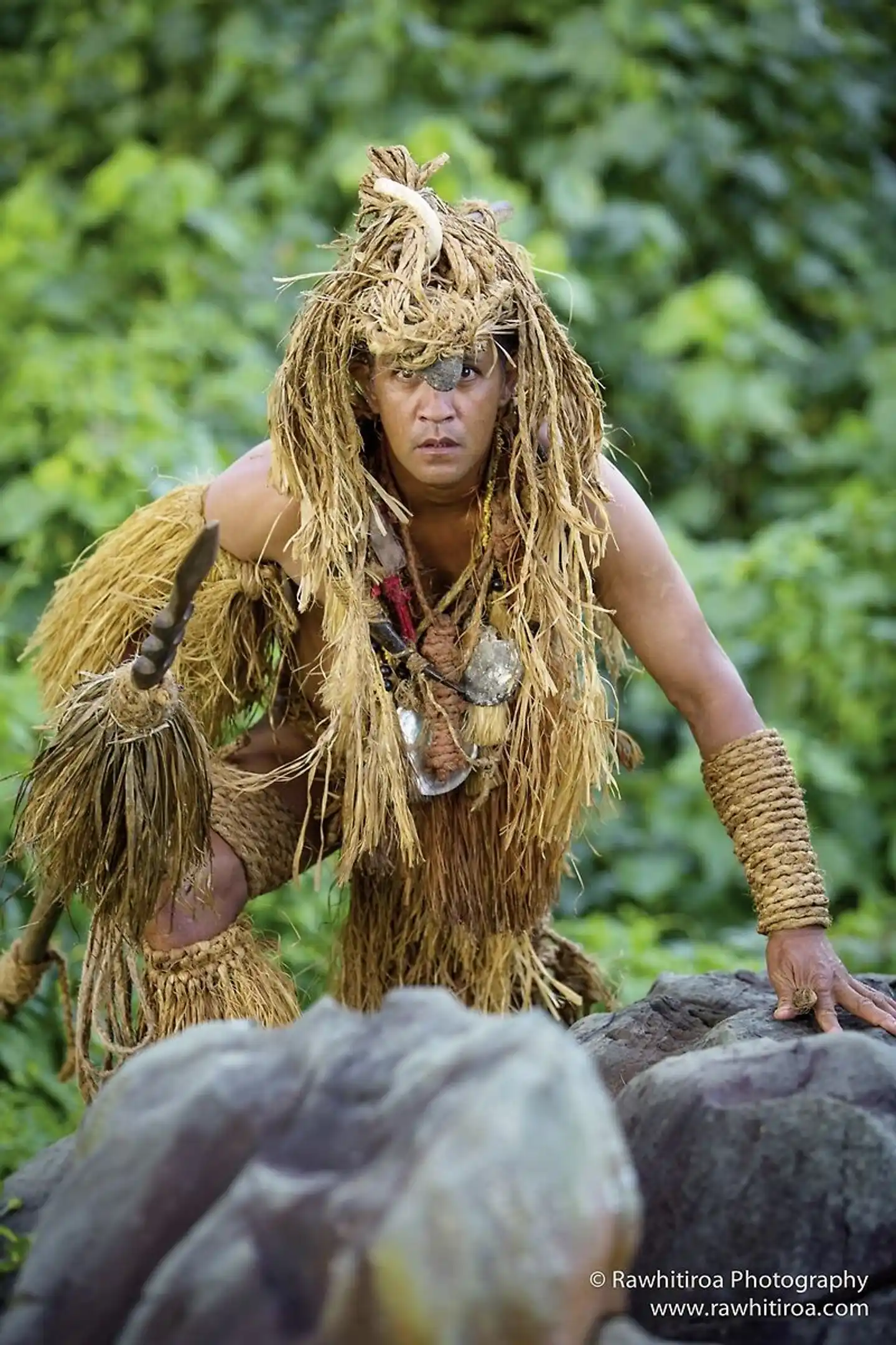 Erlebnis Cook Islands Personen