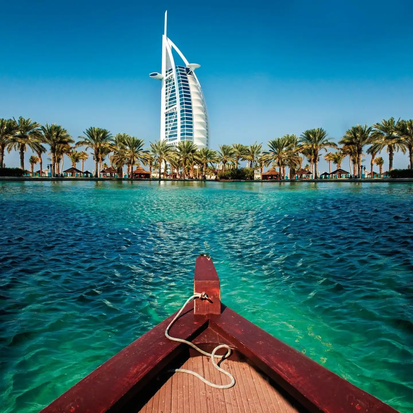 Höhepunkte der Emirate Sport und Entertainment