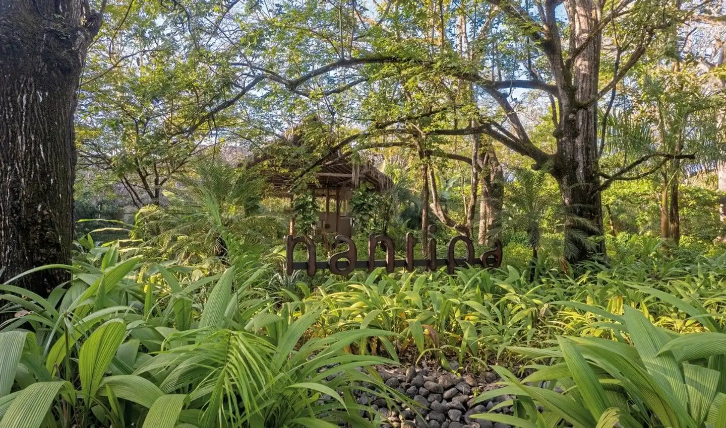 Pura Vida - Luxus & Natur Garten
