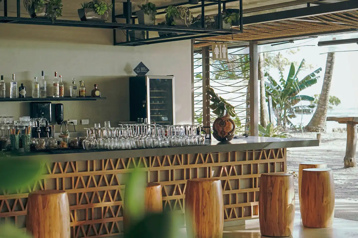 Pura Vida - Luxus & Natur Bar