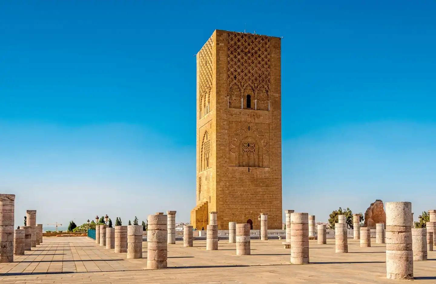 Faszination aus 1.001 Nacht (Gruppenreise ab/bis Agadir) Aussenansicht