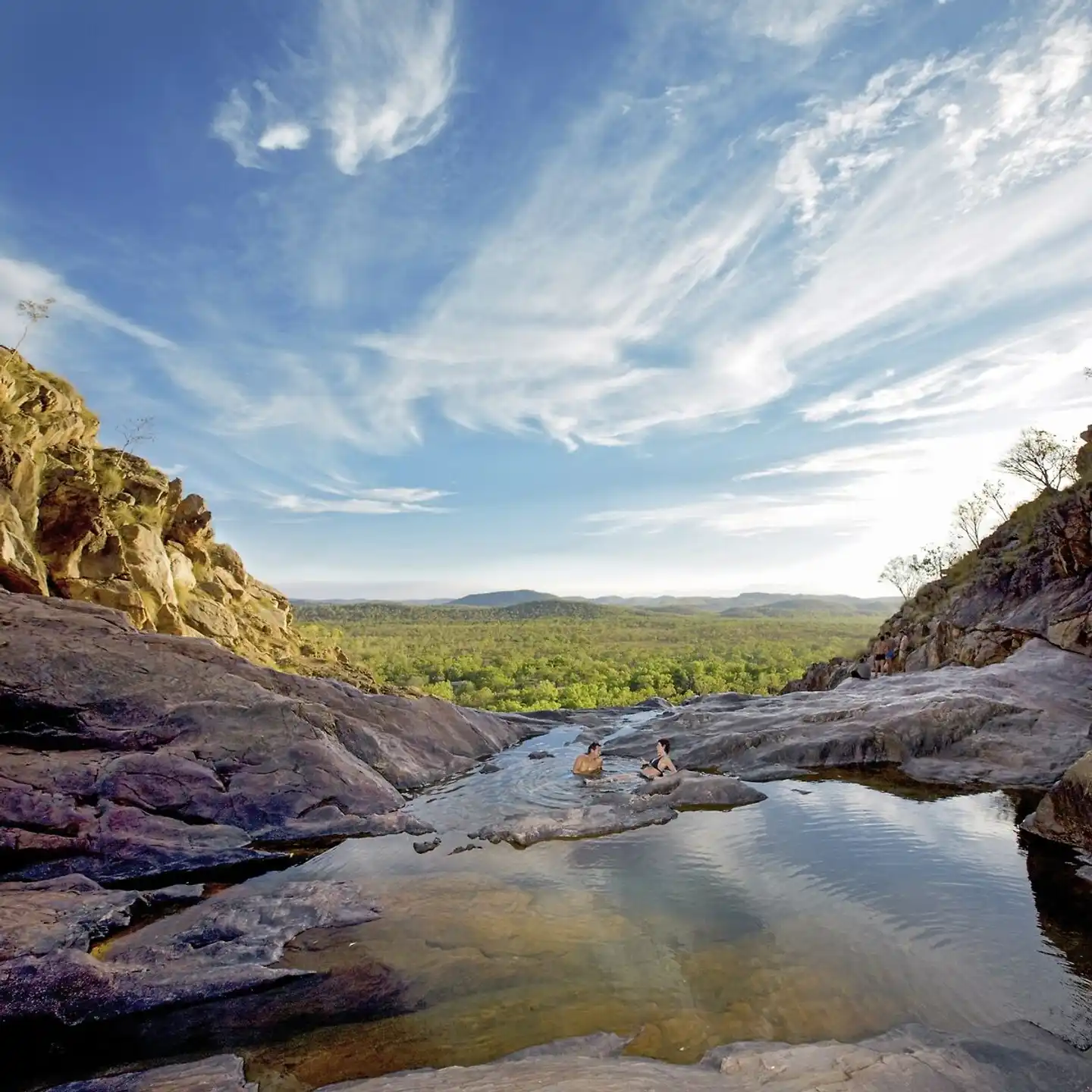 Australien zum Kennenlernen (ab Sydney/bis Melbourne) Landschaft