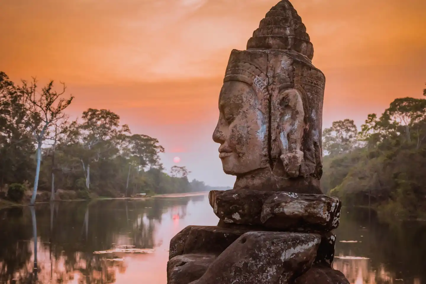 Höhepunkte in Laos und Kambodscha (Privatreise) Personen