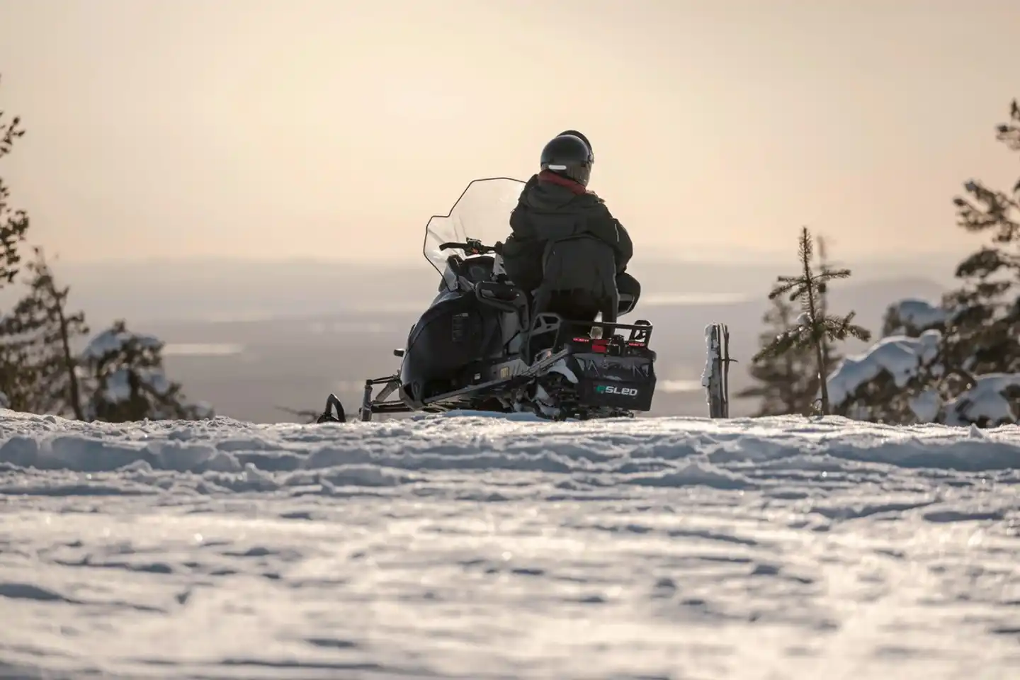 Winter-Auszeit im Sunday Morning Resort Sport und Entertainment