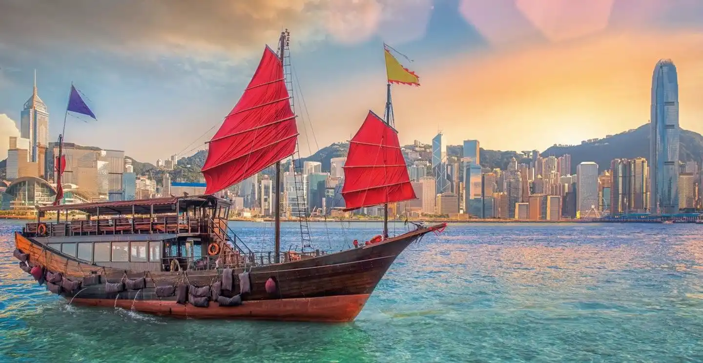 Highlights um Hongkong Sport und Entertainment