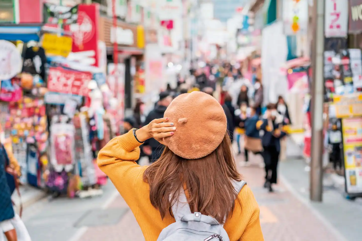 Japan für Individualisten (inkl. Flug) Personen