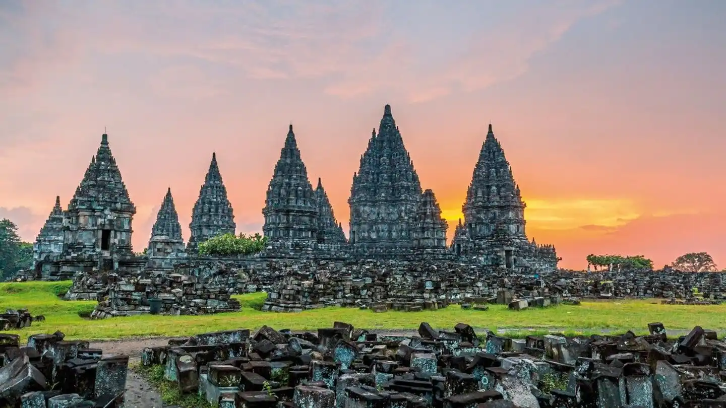 Höhepunkte Indonesiens - Sumatra und Java entdecken (Privatreise) Landschaft