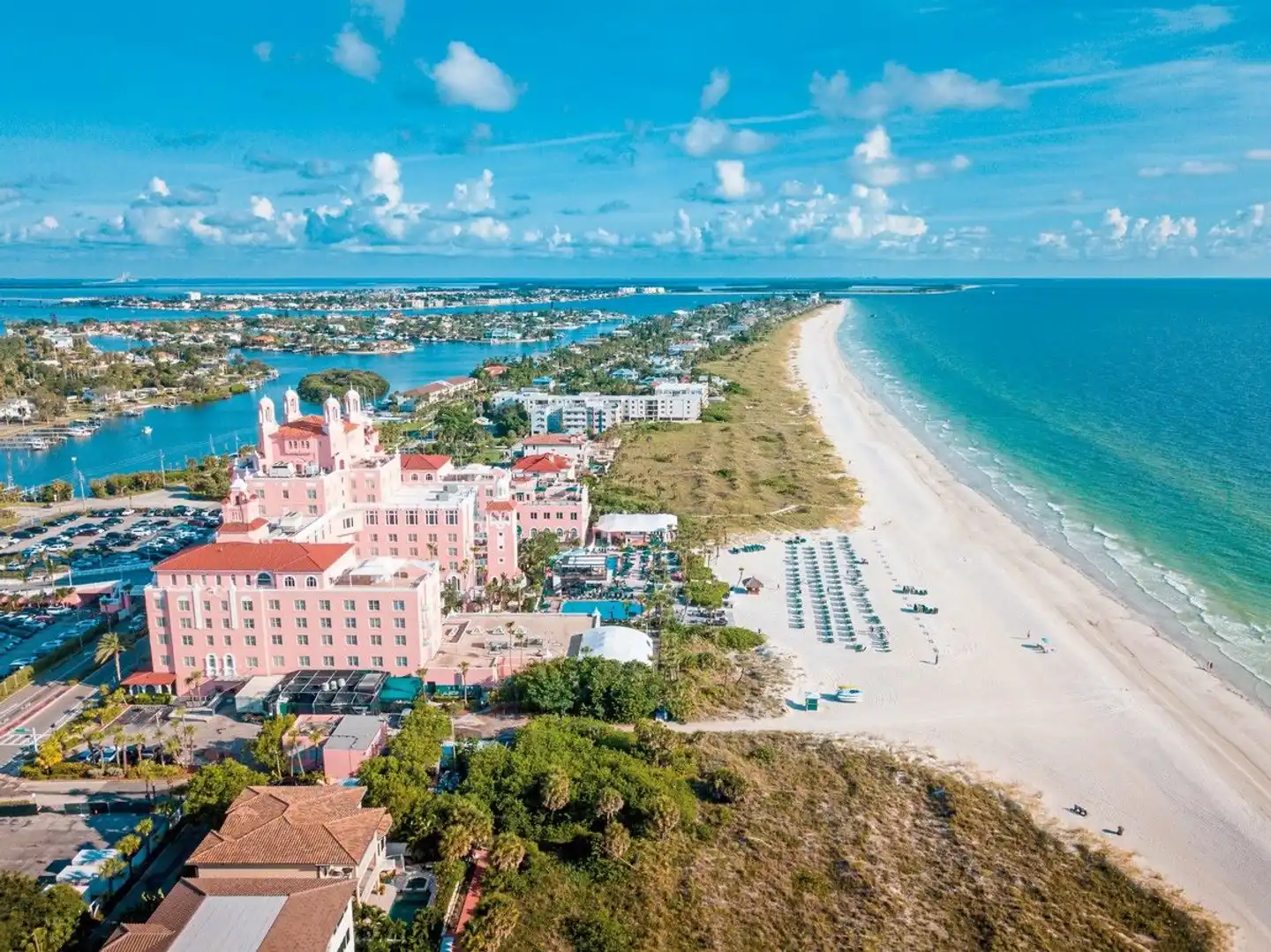 Floride Intensif Strand