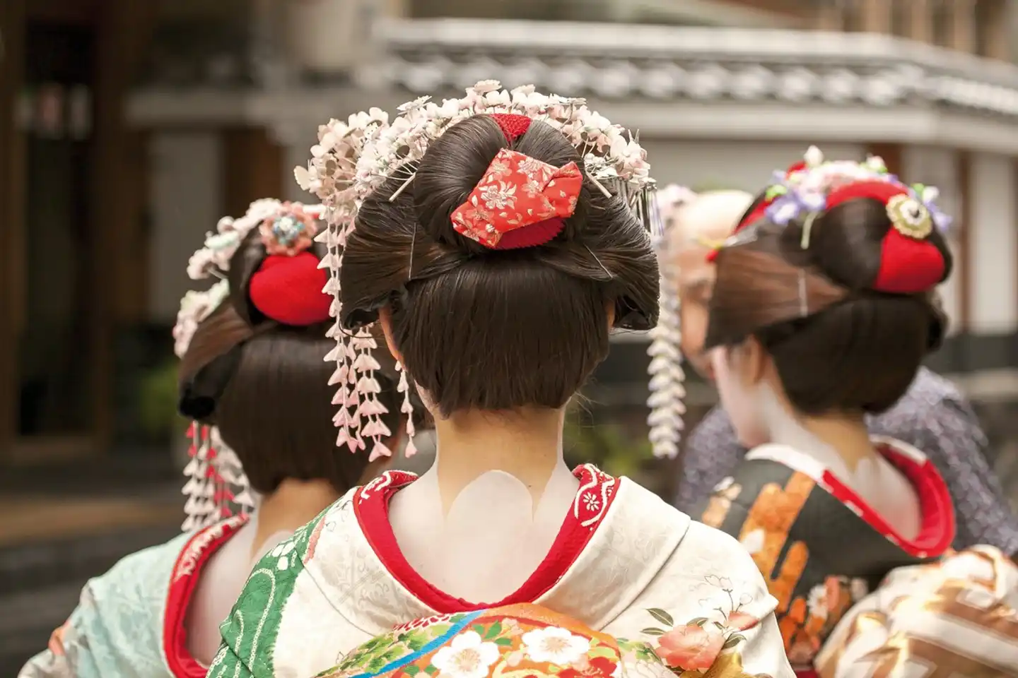 Japan entdecken (inkl. Flug) Personen