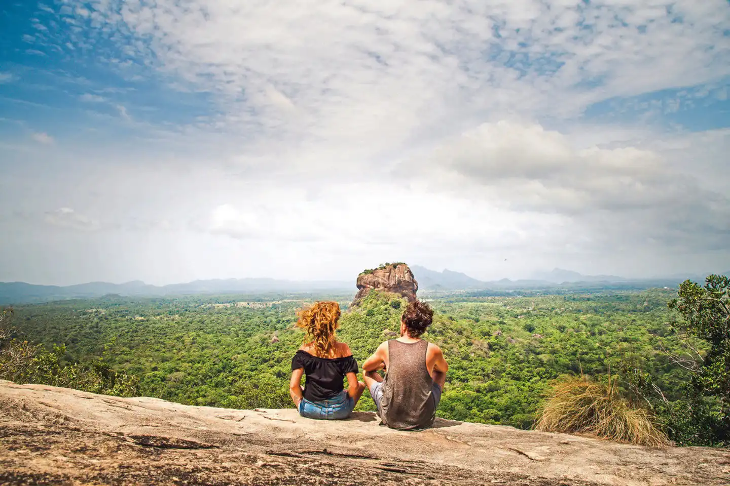 Sri Lanka komfortabel erwandern Sport und Entertainment