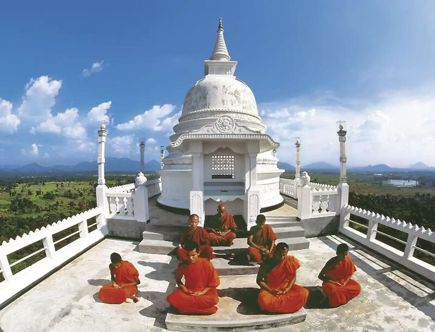 Sri Lanka Classic (Privatreise) Sport und Entertainment