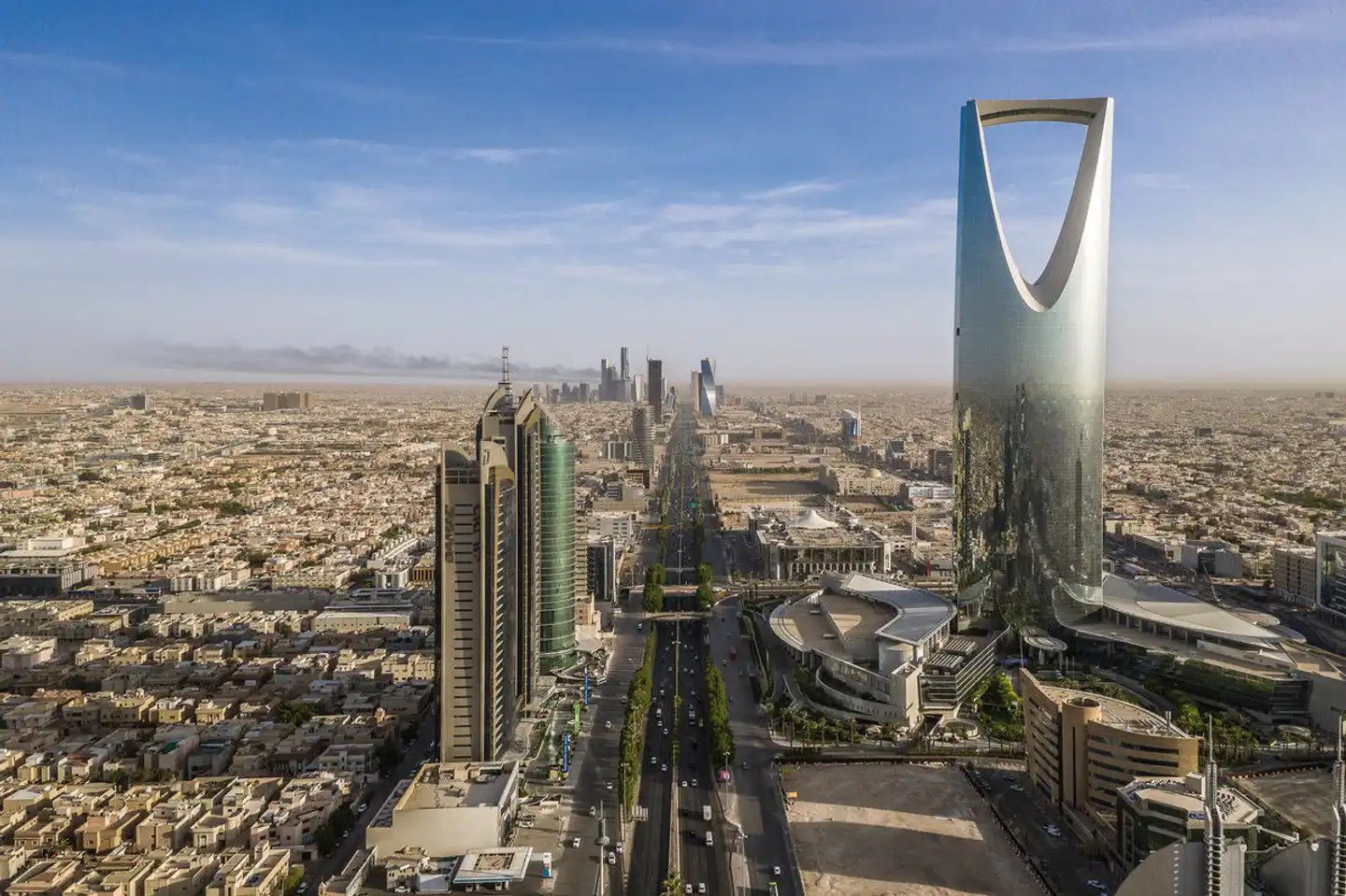 Saudi-Arabien entdecken Strand