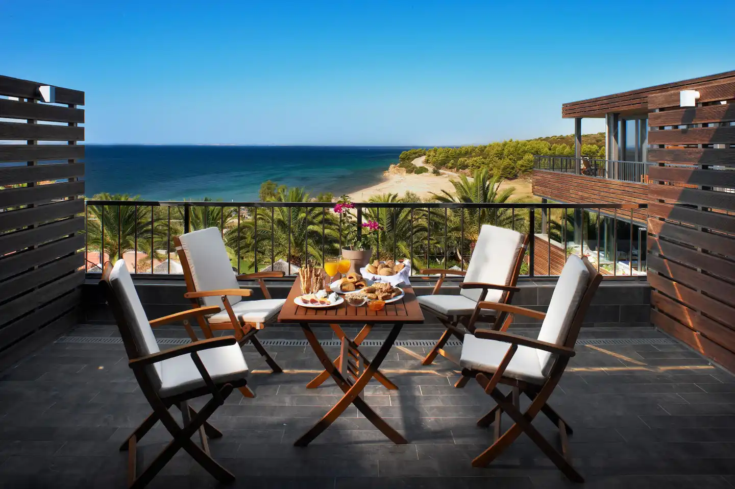 Blue Dolphin ACCOMMODATION