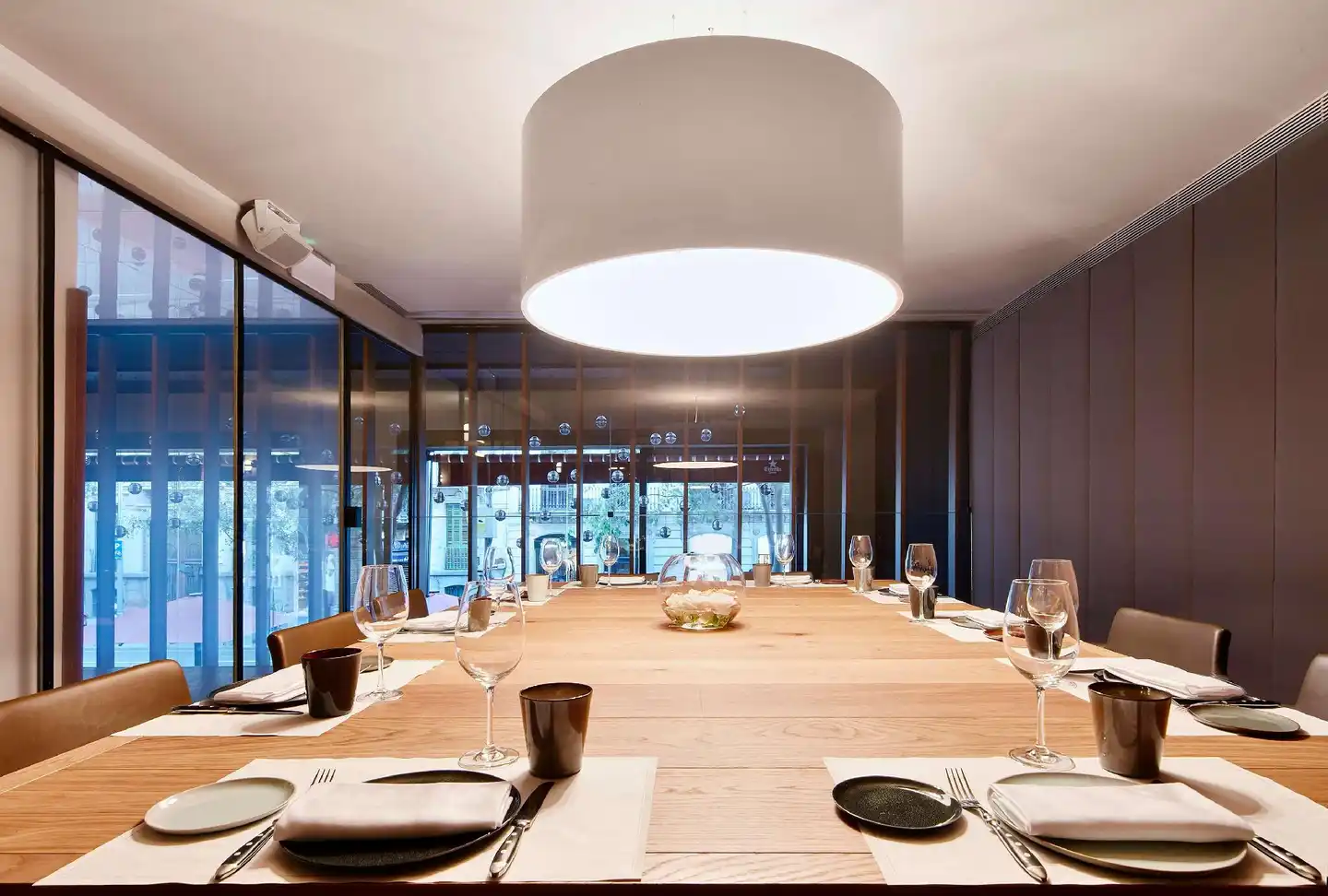 Alexandra Barcelona, Curio Collection by Hilton Konferenz