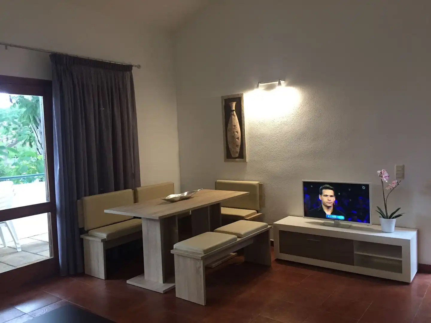 Isla Verde Wohnbeispiel