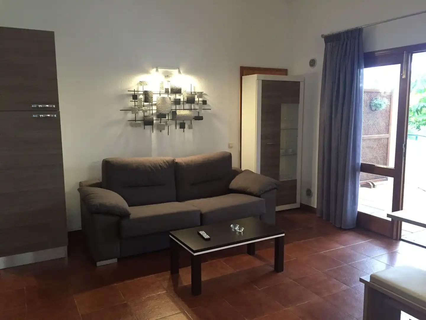 Isla Verde Wohnbeispiel