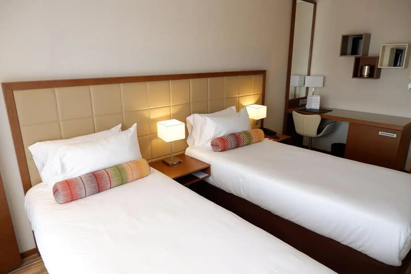 AC Hotel by Marriott Ambassadeur Antibes- Juan les Pins Wohnbeispiel